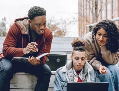 Sessão de Informação EU4EU | Bolsas de Estágio Erasmus+